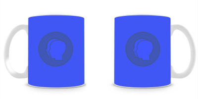 

Mott2 nktMUG03 (178).jpg Ceramic Mug(325 ml, Pack of 2), Multicolor