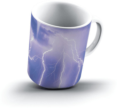 

Ucard Landscape962829 Bone China, Ceramic, Porcelain Mug(325 ml)