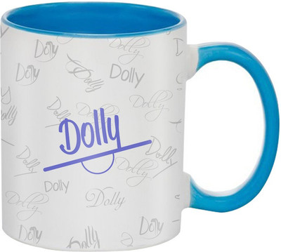 

SKY TRENDS Birthday gift for friends,brothers,sister,wife,father,mother,husband,jiju @nwg060 Ceramic Mug(350 ml), Multicolor
