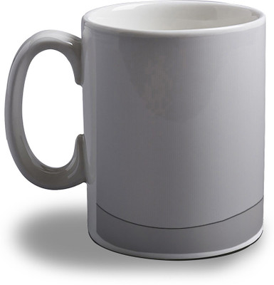 

Artifa Eiffel Tower Porcelain, Ceramic Mug(350 ml), Multicolor