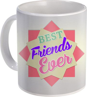 

SKY TRENDS Love Gifts For Your Special Valentine For Girlfriend Boyfriend Wounderful Wife Husband Friend Anniversary Birthday Design107 Ceramic Mug(325 ml), White