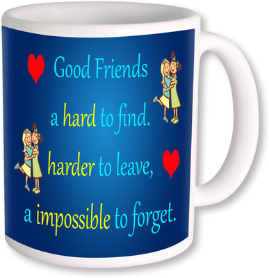 

PhotogiftsIndia motivational quotes 006 Ceramic Mug(325 ml), Multicolor