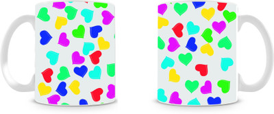 

Mott2 nktMUG01 (3).jpg Ceramic Mug(325 ml, Pack of 2)