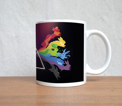 60% OFF on StyBuzz Color Spectrum Animals Ceramic Coffee Mug(300 ml) 60% OFF on StyBuzz Color Spectrum Animals Ceramic Coffee Mug(300 ml)