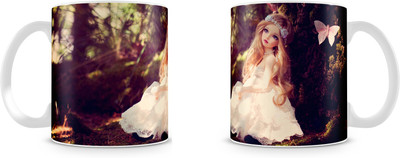 Mott2 Hswm002 (22)s Ceramic Mug(350 ml)