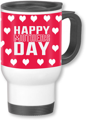 

PhotogiftsIndia happy mother's day 21 Aluminium Mug(500 ml), Multicolor