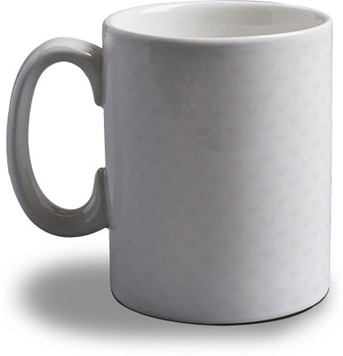 

Artifa Love Birds Amg1029 Porcelain, Ceramic Mug(350 ml), Multicolor