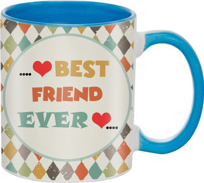 

SKY TRENDS A Special Gifts For I Love U Best Girlfriend Boyfriend Fiance Spouse Wife Husband Friends Birthdya Anniversary Valentine's 021 Ceramic Mug(325 ml), Multicolor