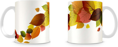 Mott2 Hswm03 (5)s Ceramic Mug(350 ml)