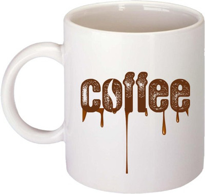 

ceramic winter Ceramic Mug(350 ml), White