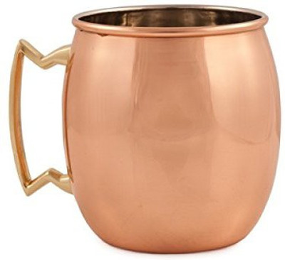 

Swhf SW00394 Stainless Steel Mug(550 ml)