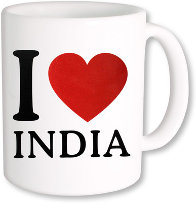 

PhotogiftsIndia Happy Indepence Day 023 Ceramic Mug(325 ml), Multicolor