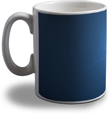 

Artifa Cute Red Fish Design AMG0420 Porcelain, Ceramic Mug(350 ml), Multicolor