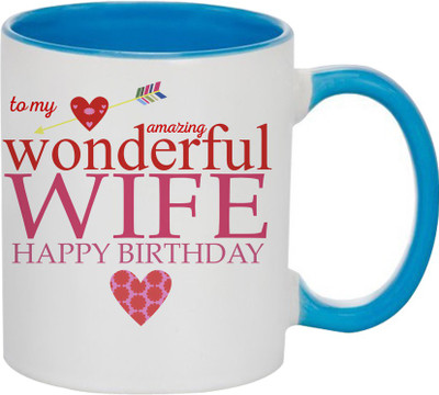 

SKY TRENDS A Special Gifts For I Love U Best Girlfriend Boyfriend Fiance Spouse Wife Husband Friends Birthdya Anniversary Valentine's 001 Ceramic Mug(325 ml), Multicolor
