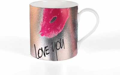 

Route To Root RTRMG_124 Ceramic Mug(250 ml), Multicolor