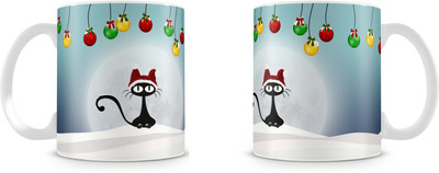 

Mott2 Hswm002 (35)s Ceramic Mug(350 ml)