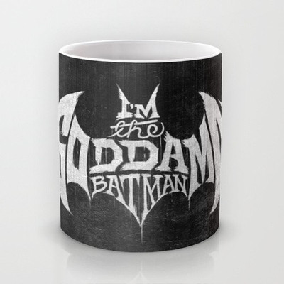 58% OFF on Astrode The Gd Bm Ceramic Mug(325 ml) 58% OFF on Astrode The Gd Bm Ceramic Mug(325 ml)