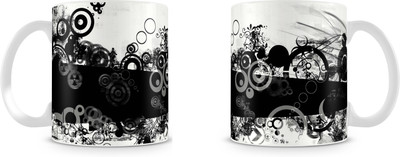 

Mott2 Hswm03 (92)s Ceramic Mug(350 ml)