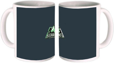 Shopmillions Starks Ceramic Mug(300 ml)