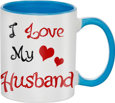 

SKY TRENDS A Special Gifts For I Love U Best Girlfriend Boyfriend Fiance Spouse Wife Husband Friends Birthdya Anniversary Valentine's 032 Ceramic Mug(325 ml), Multicolor