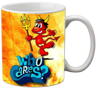 50% OFF on meSleep Friend-36 Ceramic Mug