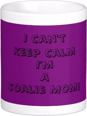 

Exoctic Silver All Occasion 0251 Ceramic Mug(300 ml), Multicolor