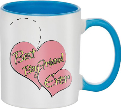 

SKY TRENDS A Special Gifts For I Love U Best Girlfriend Boyfriend Fiance Spouse Wife Husband Friends Birthdya Anniversary Valentine's 106 Ceramic Mug(325 ml), Multicolor