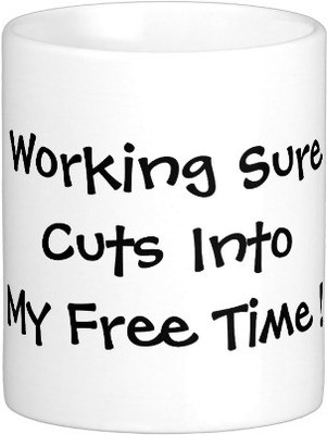

Exoctic Silver Mast Quotes A073 Ceramic Mug(250 ml), Black;white