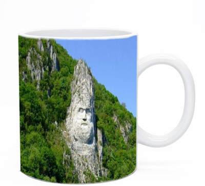 50% OFF on meSleep 162 Ceramic Mug(325 ml)