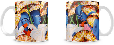

Mott2 Hswm03 (75)s Ceramic Mug(350 ml)
