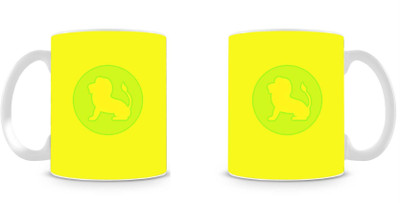 

Mott2 nktMUG03 (167).jpg Ceramic Mug(325 ml, Pack of 2)