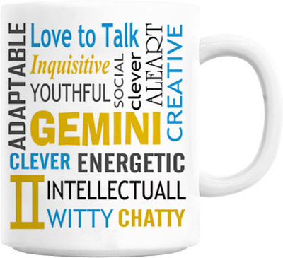 4% OFF on Gifts By Meeta GIFTS2327 Ceramic Mug 4% OFF on Gifts By Meeta GIFTS2327 Ceramic Mug