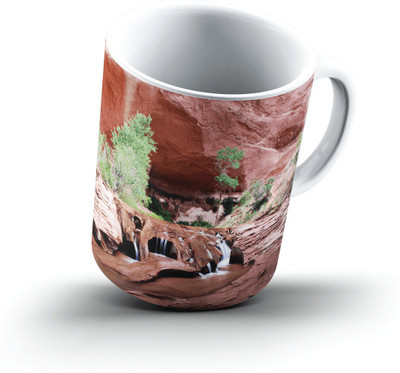 

Ucard Landscape1482881 Bone China, Ceramic, Porcelain Mug(325 ml)