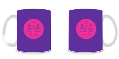 

Mott2 nktMUG03 (136).jpg Ceramic Mug(325 ml, Pack of 2)