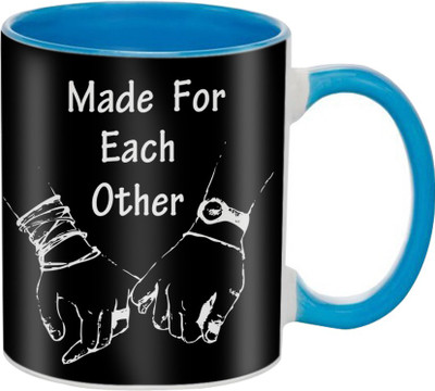 

SKY TRENDS A Special Gifts For I Love U Best Girlfriend Boyfriend Fiance Spouse Wife Husband Friends Birthdya Anniversary Valentine's 108 Ceramic Mug(325 ml), Multicolor