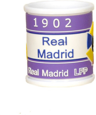 

Merchanteshop Real Madrid Plastic Mug(550 ml)