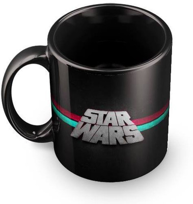 

Epic Ink hmug_14 Ceramic Mug(350 ml), Multicolor