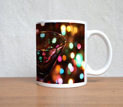 60% OFF on StyBuzz Christmas Celebration Drink Ceramic Coffee Mug(300 ml) 60% OFF on StyBuzz Christmas Celebration Drink Ceramic Coffee Mug(300 ml)