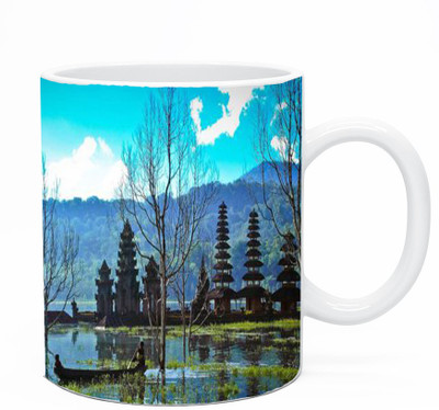 55% OFF on meSleep 132 Ceramic Mug(325 ml) 55% OFF on meSleep 132 Ceramic Mug(325 ml)