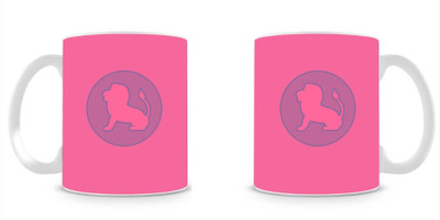 

Mott2 nktMUG03 (157).jpg Ceramic Mug(325 ml, Pack of 2)