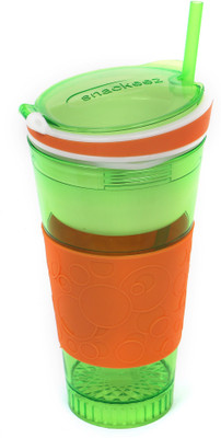 

snackeez SS123 Plastic Mug(60 ml)