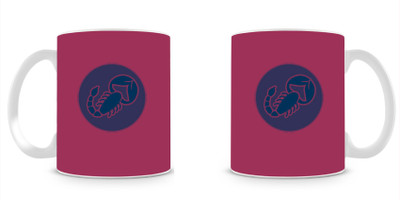 

Mott2 nktMUG03 (77).jpg Ceramic Mug(325 ml, Pack of 2)