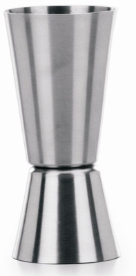

King Metal Work Love Stainless Steel Mug, Silver