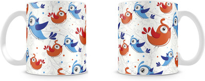 

Mott2 Hswm002 (48)s Ceramic Mug(350 ml)