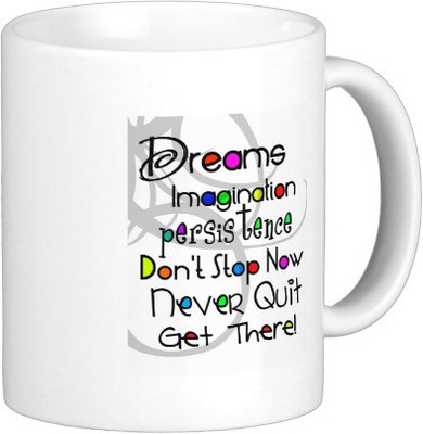 

Exoctic Silver Ajj Ki Nari Bold & Beautiful Series A006 Ceramic Mug(250 ml), Multicolor