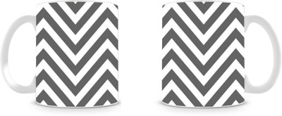 

Mott2 nktMUG02 (73).jpg Ceramic Mug(325 ml, Pack of 2)