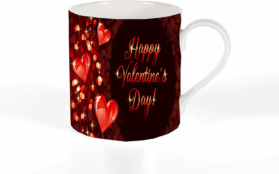 

Route To Root RTRMG_119 Ceramic Mug(250 ml), Multicolor