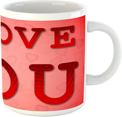 

Deeher Gifts Today Will Be Awesome Ceramic Mug(330 ml), Multicolor