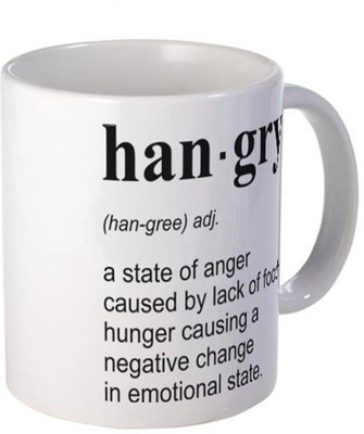 

Exoctic Silver Quoteds ooooo132 Ceramic Mug(300 ml), Multicolor