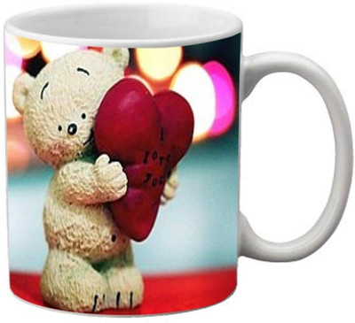 50% OFF on meSleep md2507 Ceramic, Ceramic Mug 50% OFF on meSleep md2507 Ceramic, Ceramic Mug